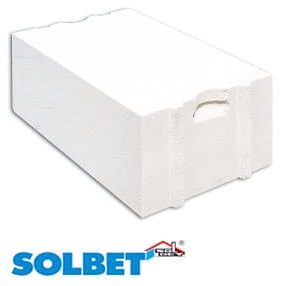 SOLBET OPTIMAL 600 8cm 60x240x590 pal.144szt